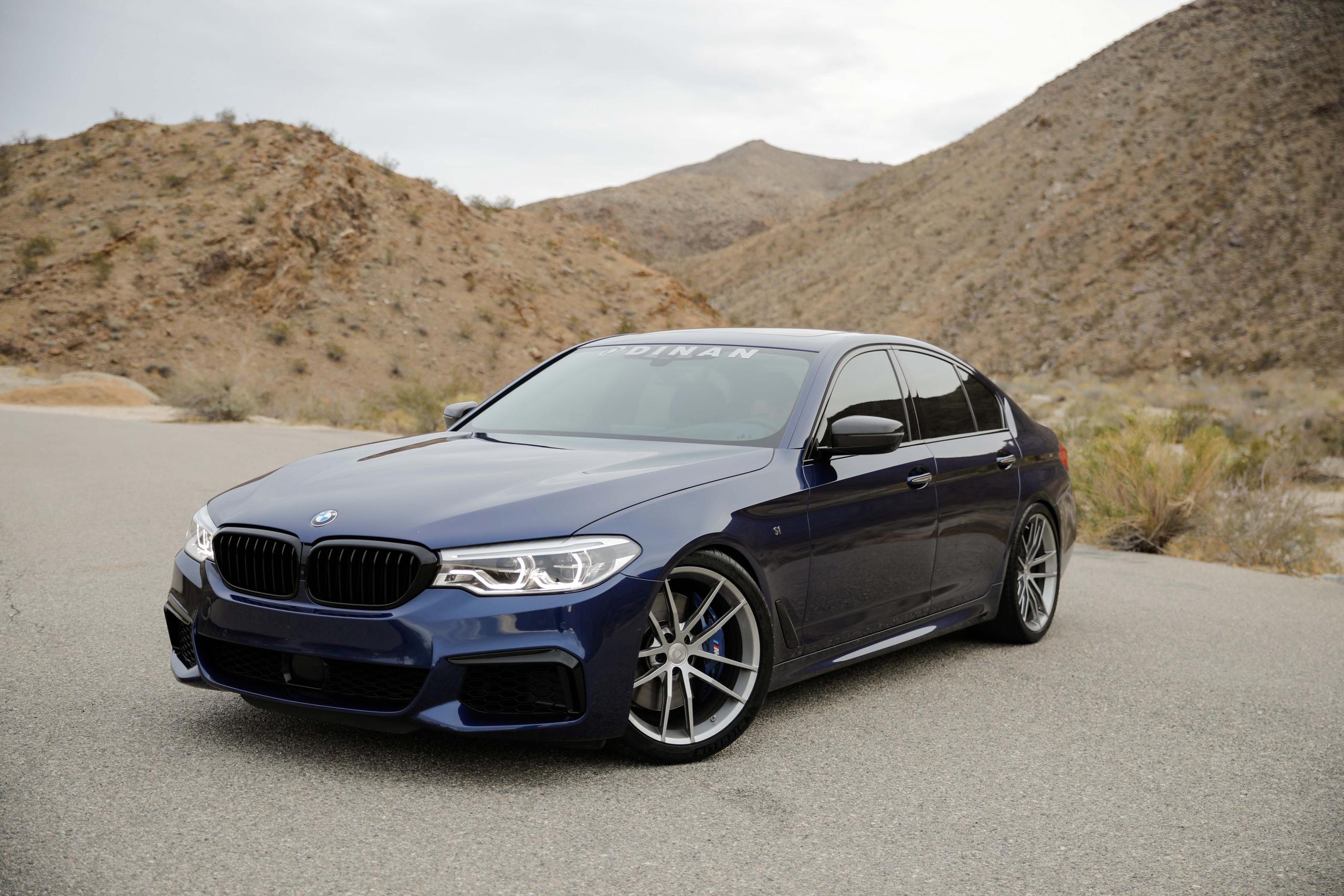 G30 M550I Wheel Kit; 20"" Ar1  - D750-0092-AR1-HYP