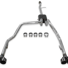 Flowmaster 817895 2019 Gm 1500 5.3L Amt Dor, Quad Tips