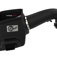 AFE Magnum FORCE Stage-2 Cold Air Intake System w/ Pro DRY S Filter RAM 1500 19-23 V8-5.7L HEMI (54-13075D) - 54-13075D