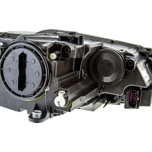 Hella 2011-2016 Volkswagen Jetta Halogen Headlight Assembly
