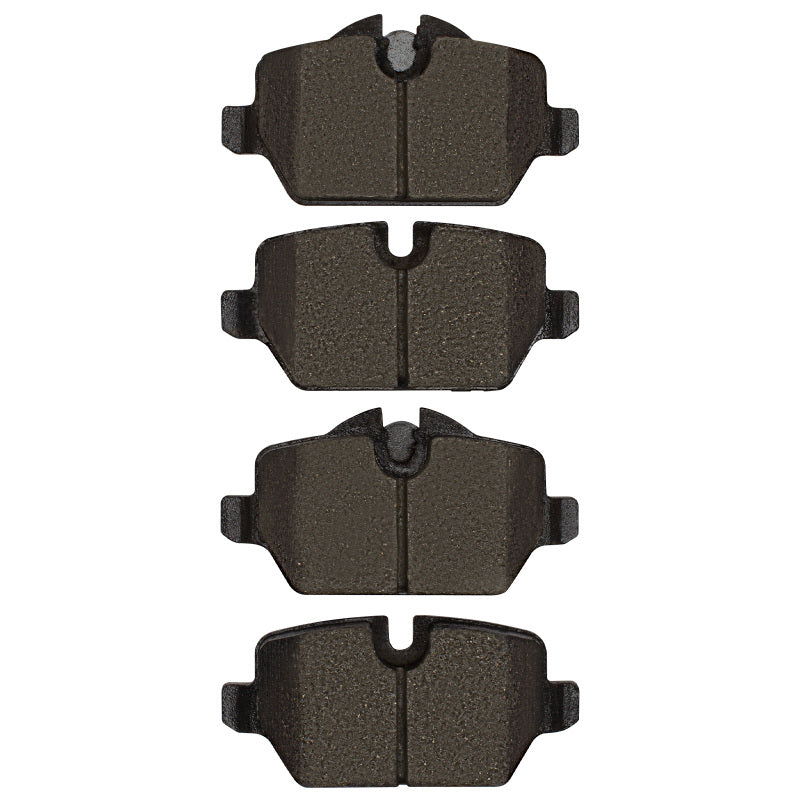 DFC 05-16 Mini Cooper Paceman Rear 4000 Hybridynamic Brake Pads