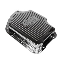 CHROME DEEP PAN TH400 () - 20289