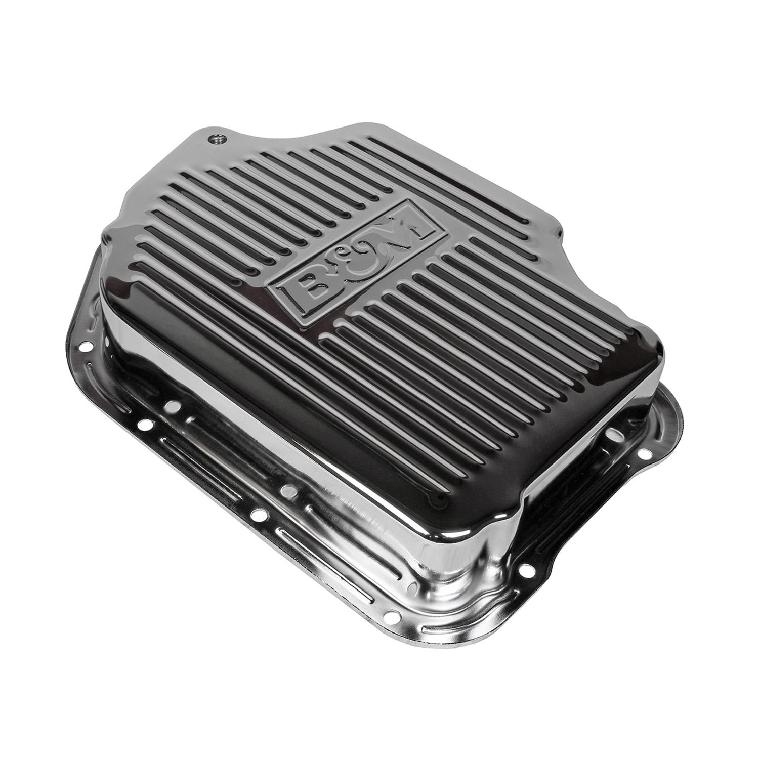 CHROME DEEP PAN TH400 () - 20289