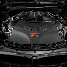 AFE Sealed Intake (2015-2018 BMW X5 M V8-4.4L (tt)) - 50-40045D