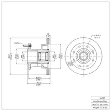 Technical Drawing