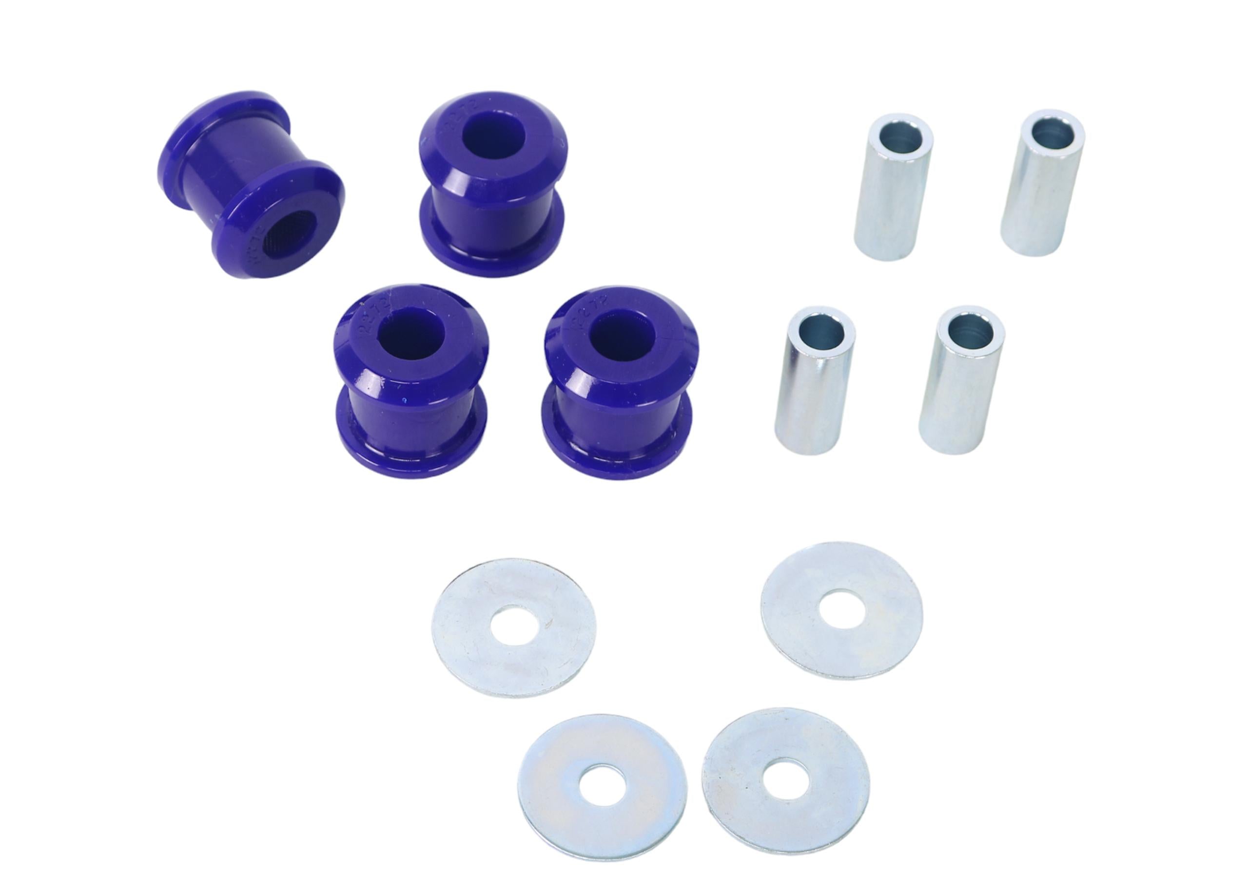SuperPro REAR SWAY BAR LINK BUSH 15.5MM - SPF2272K