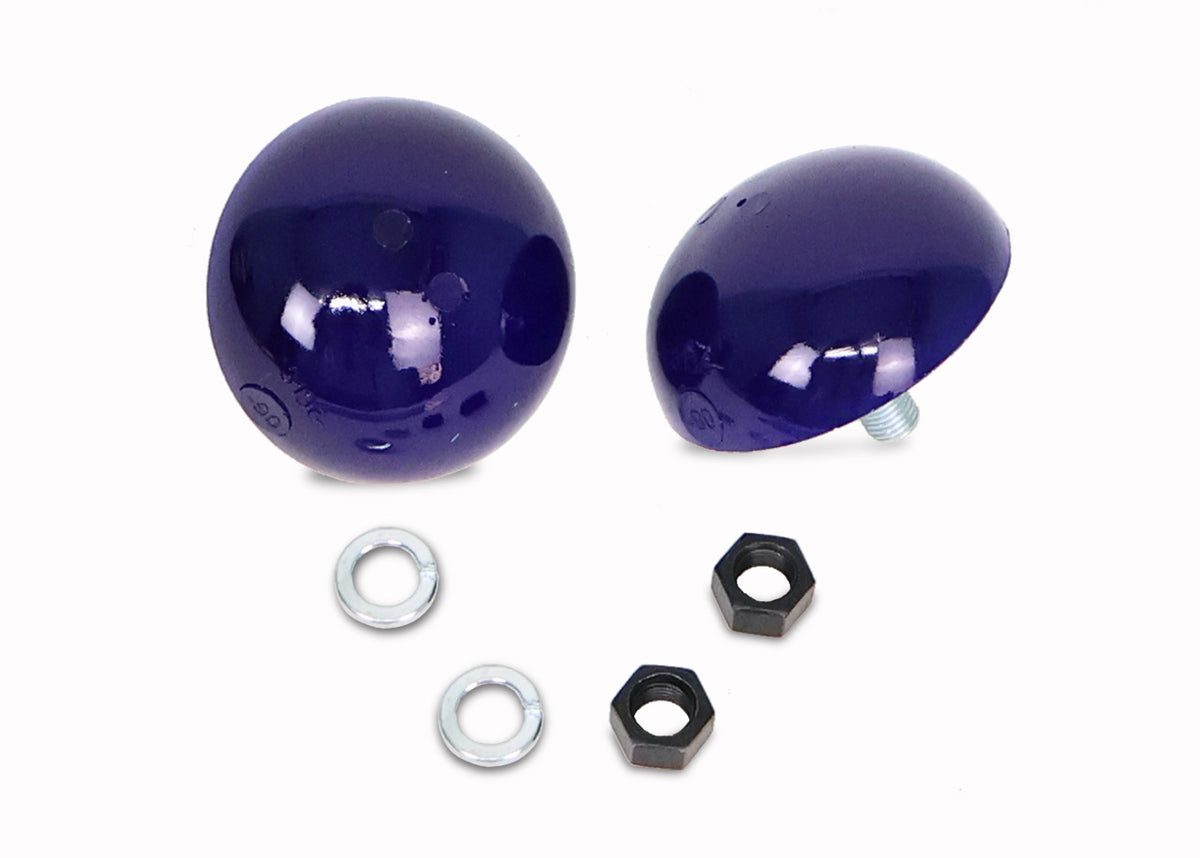 SuperPro Suspension Bump Stop - SPF3136-90K