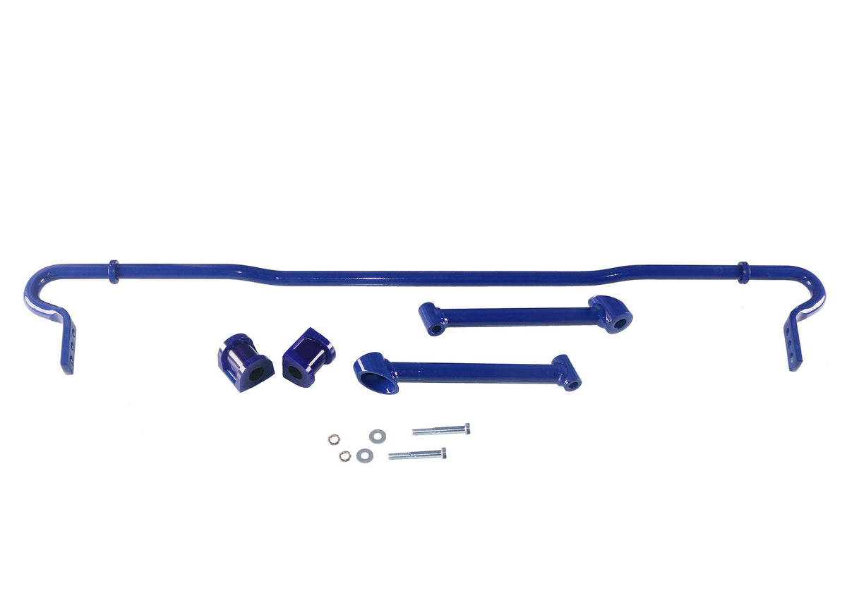 SuperPro WRX GRB STi Rr 20mm Adj. - RC0013RZ-20