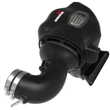 AFE Sealed Intake (2017-2019 Chevrolet Camaro ZL1 V8-6.2L (sc)) - 51-74214