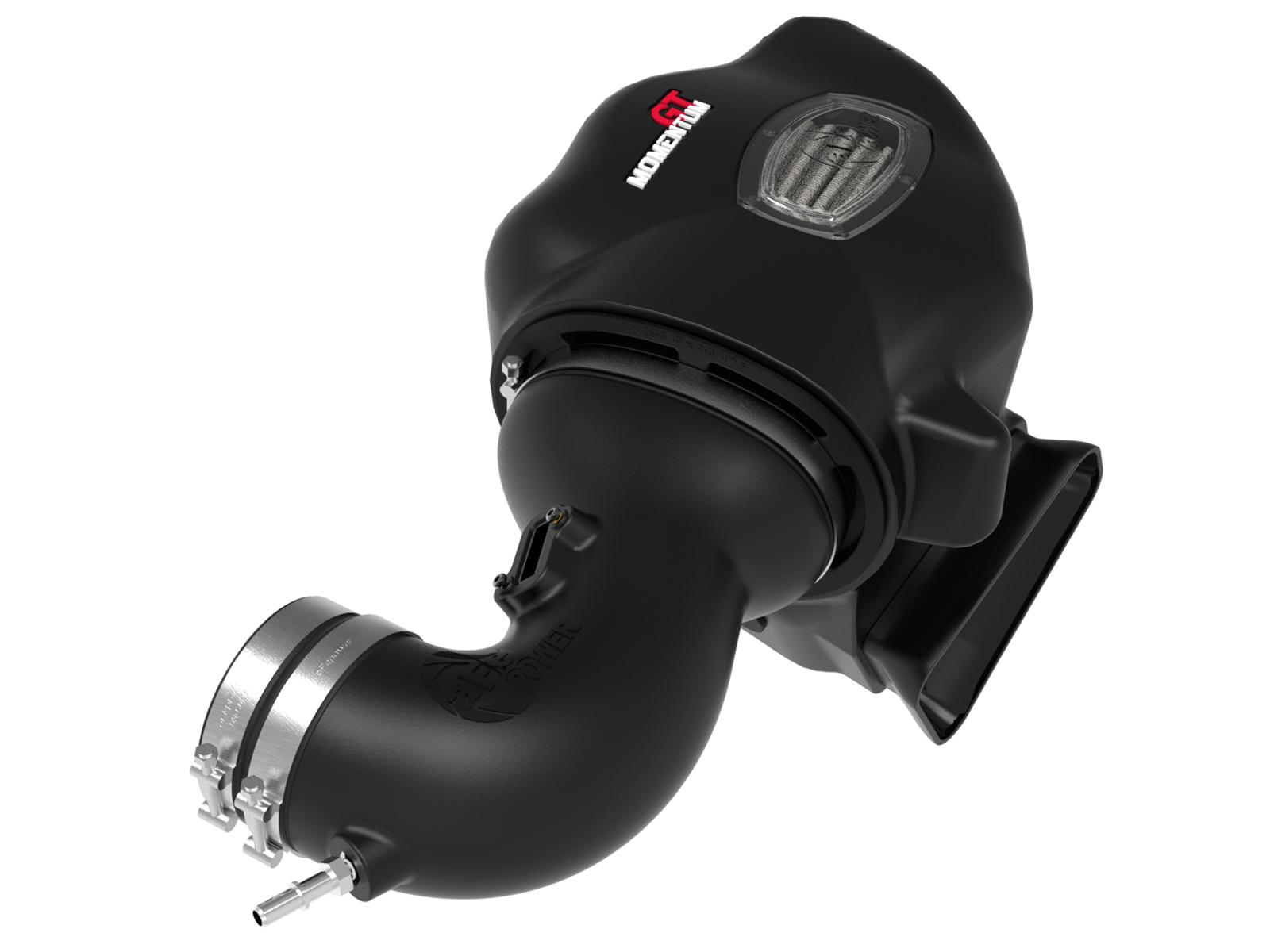AFE Sealed Intake (2017-2019 Chevrolet Camaro ZL1 V8-6.2L (sc)) - 51-74214