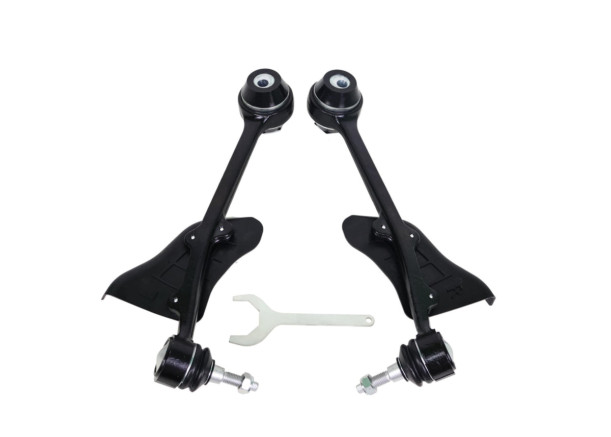 Whiteline Performance Front Lower Tension Link Control Arm (2015-2023 Mustang) - KTA416