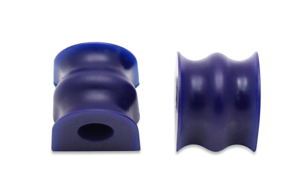 SuperPro 20mm Sway Bar Mount Bushing Kit (1996-2008 Baja, Forester, Impreza, Legacy, Outback, 9-2X) - SPF1617-20K