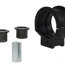 Whiteline Performance Steering rack - bushing (Toyota RAV4  96-00) - W13396