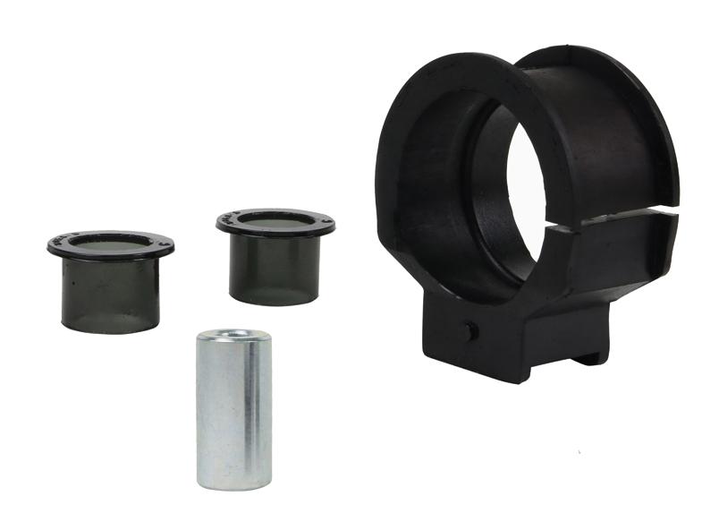 Whiteline Performance Steering rack - bushing (Toyota RAV4  96-00) - W13396