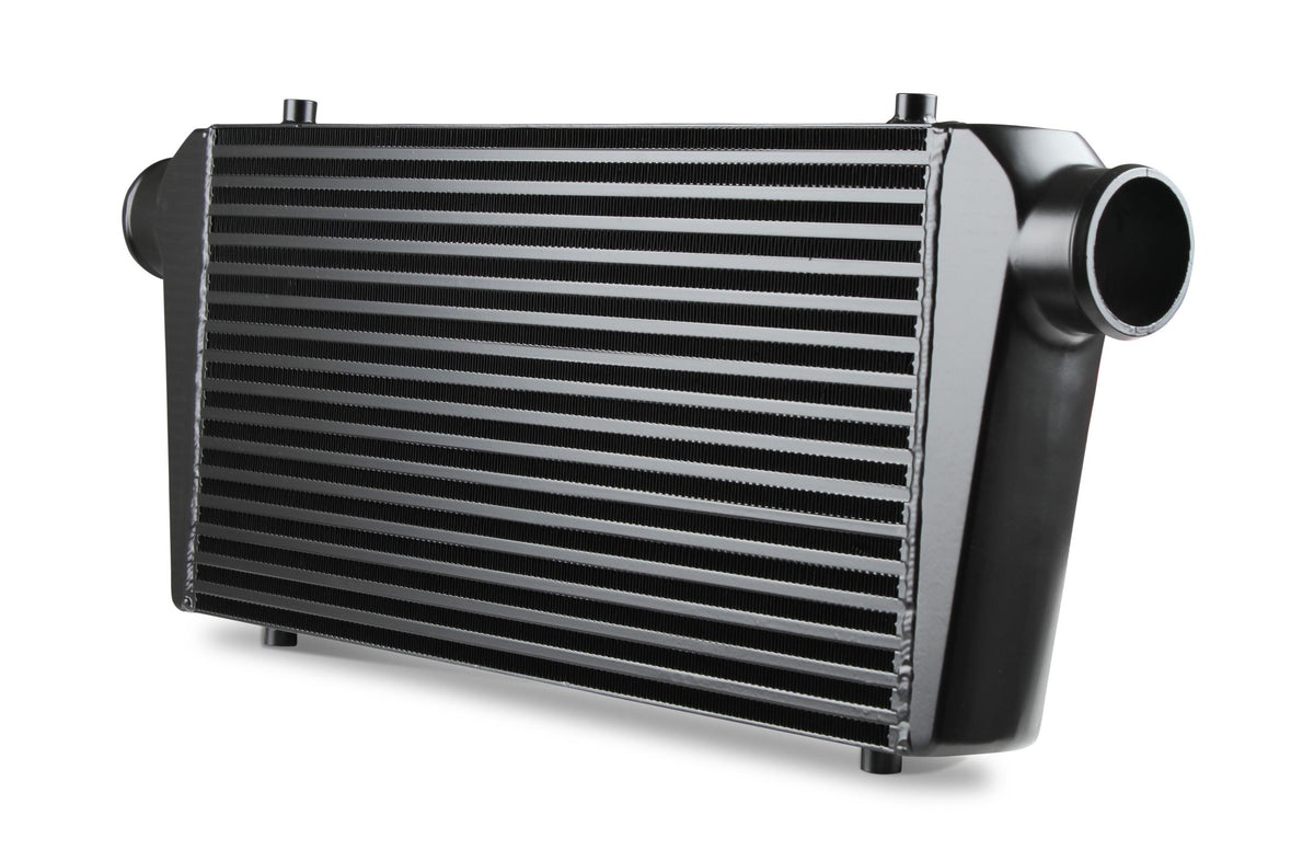 Frostbite Univ Intercooler 23.5 X 12 X 3 Blk  - FB609B