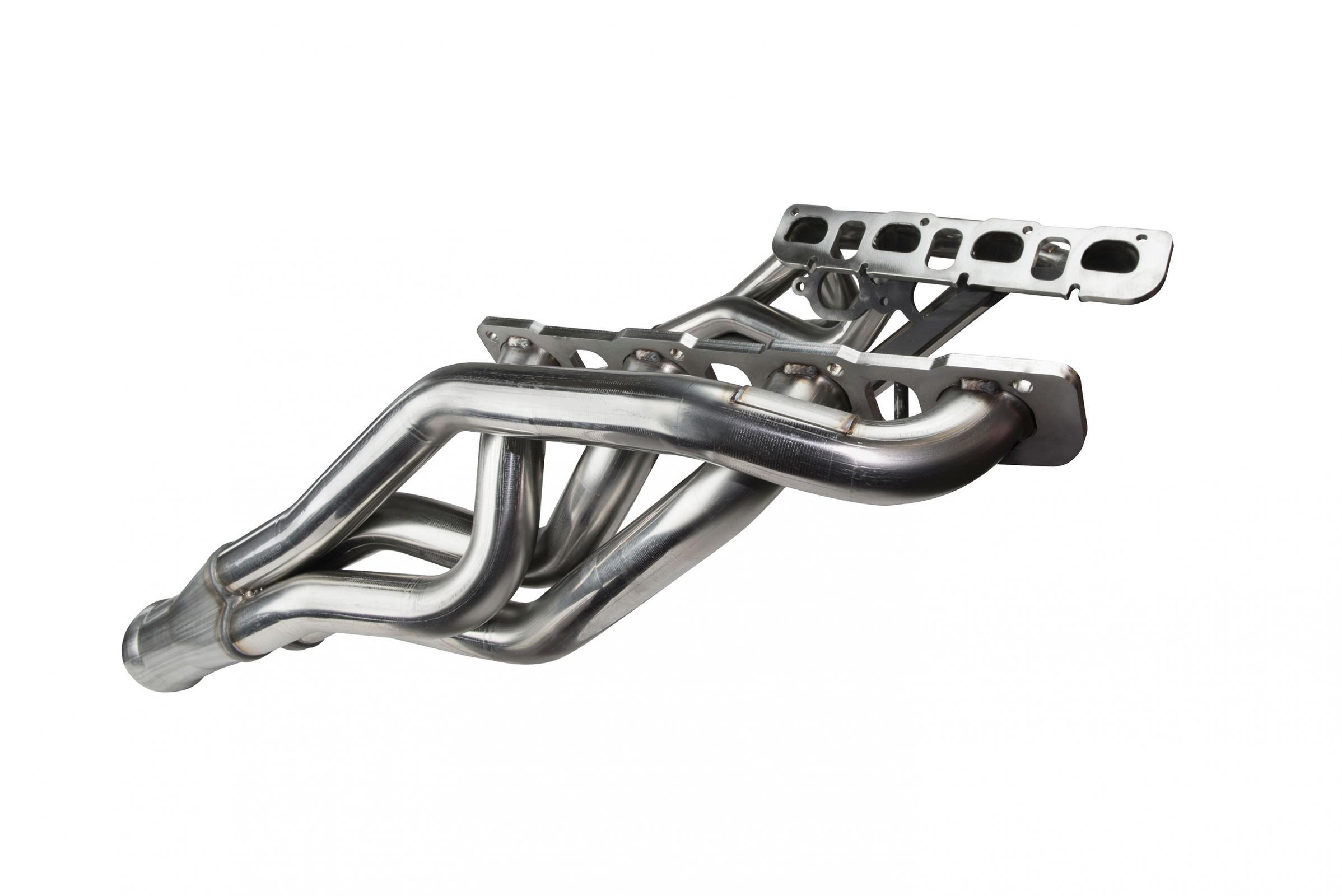 Kooks 1-3/4" x 3" SS Headers. 2009-2018 Dodge/Ram 1500 5.7L. - 35102201