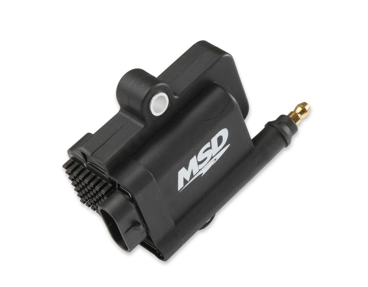 Ignition Coil, Smart Coil, Black, 8-Pack.  - 82893-8