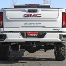 Flowmaster Flow FX Cat-Back Exhaust System - 718111