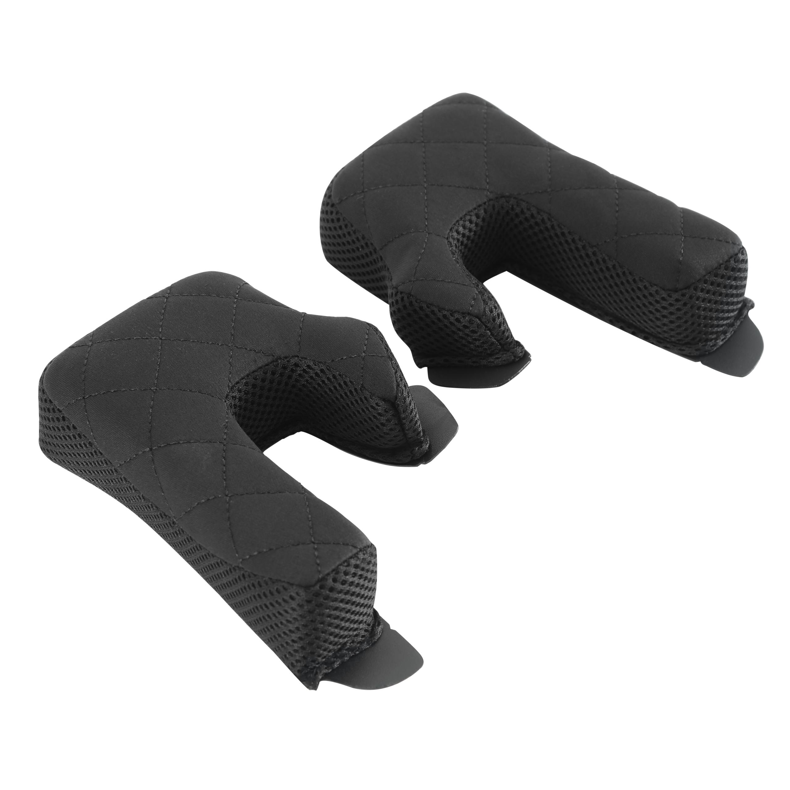 Simpson Racing Motorcycle Speed Cheek Pad - SPEED40CPML