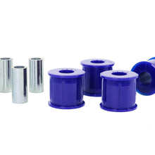 SuperPro Radius Arm to Diff Mount Kit - SPF0195K
