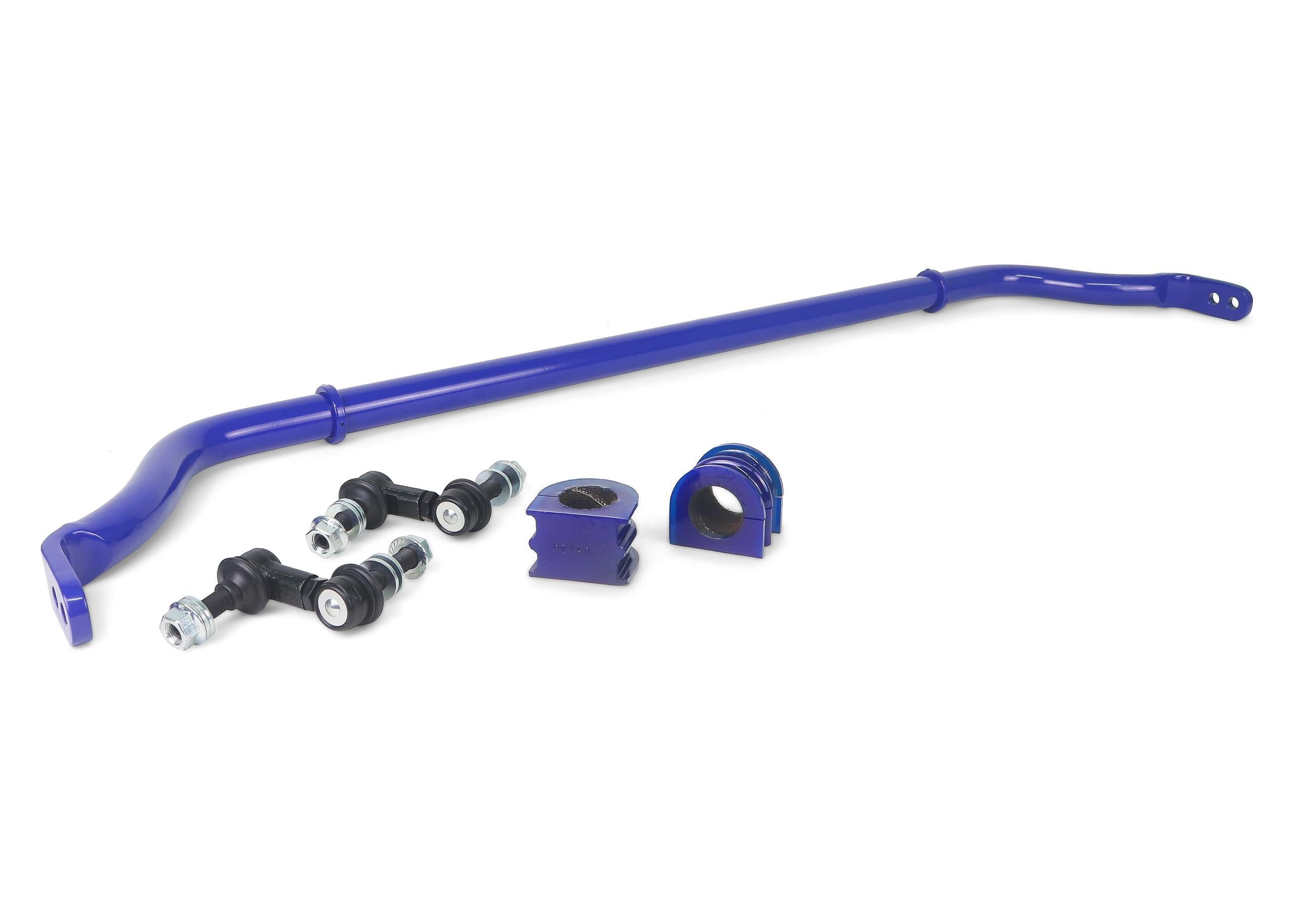 SuperPro 33mm HD Adj FSB (2012-2024 GT-R) - RC0114FZ-33