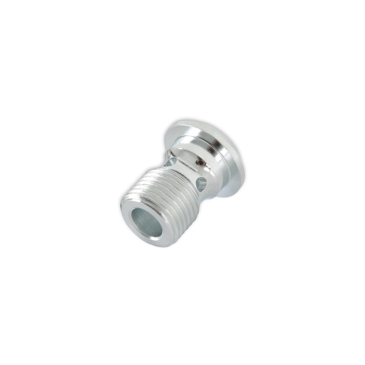 Holley Power Steering Hardline for Saginaw Type II Pumps - 198-208