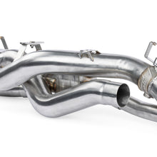 APR Catback Exhaust System - 911 (992) 3.7T - CBK0058