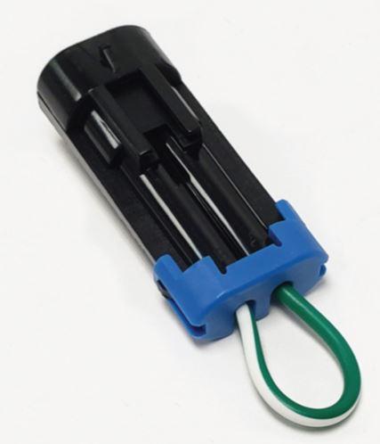 Simpson Racing OVERRIDE PLUG FOR RZR/CAN-AM - TSRZRPLUG