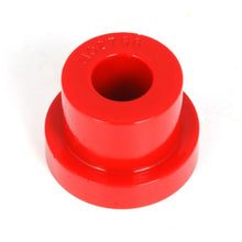 Rugged Ridge Suspension Leaf Spring Eye Bushing 1 Inch Red; 76-86 Jeep Cj - 18364.51