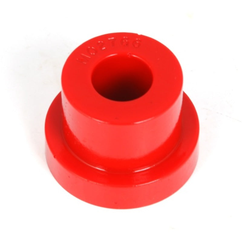Rugged Ridge Suspension Leaf Spring Eye Bushing 1 Inch Red; 76-86 Jeep Cj - 18364.51