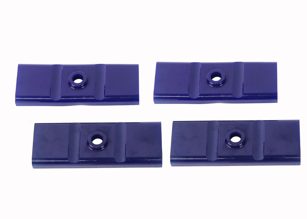 SuperPro Leaf Spring Bushing - SPF1979K