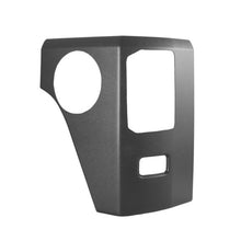 Rugged Ridge Rear Corners Body Armor - 11651.77