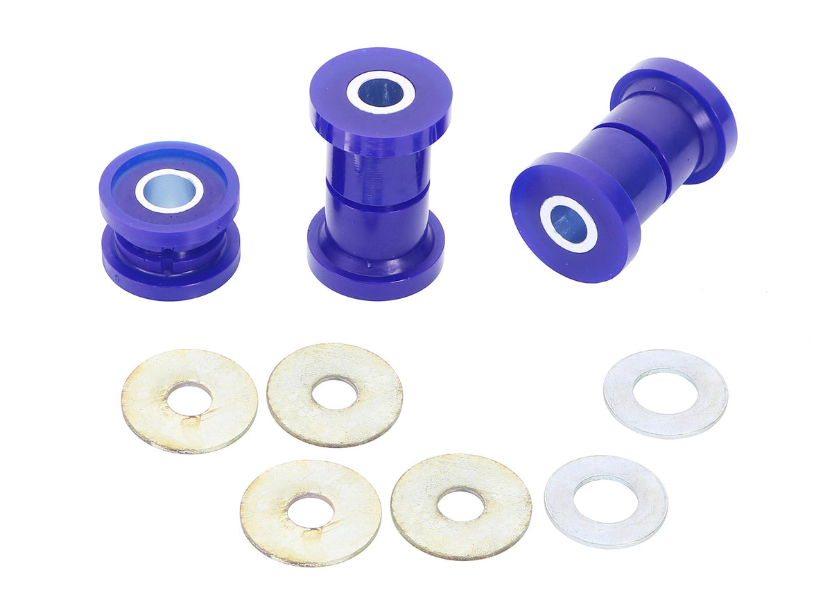 SuperPro Toyota PS Rack Bush (A) - SPF3770K