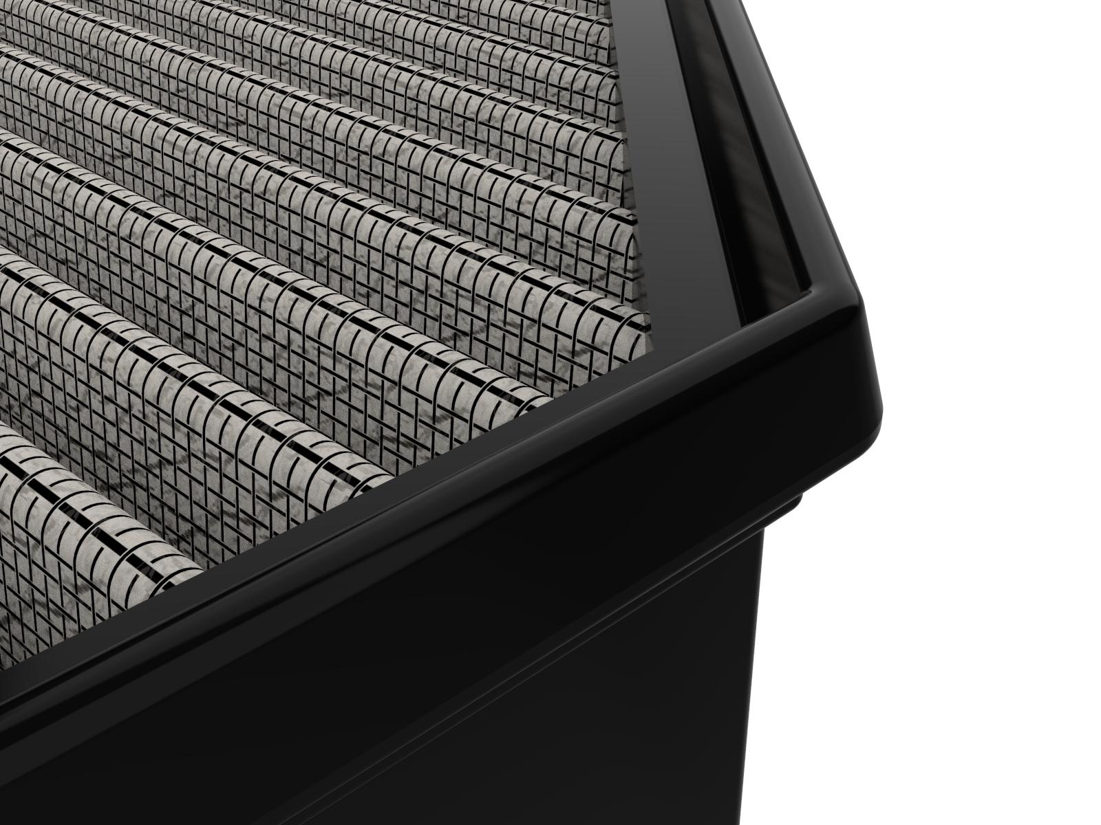 AFE OE Replacement Air Filter (2019-2019 BMW 330i L4-2.0L (t)) - 31-10299