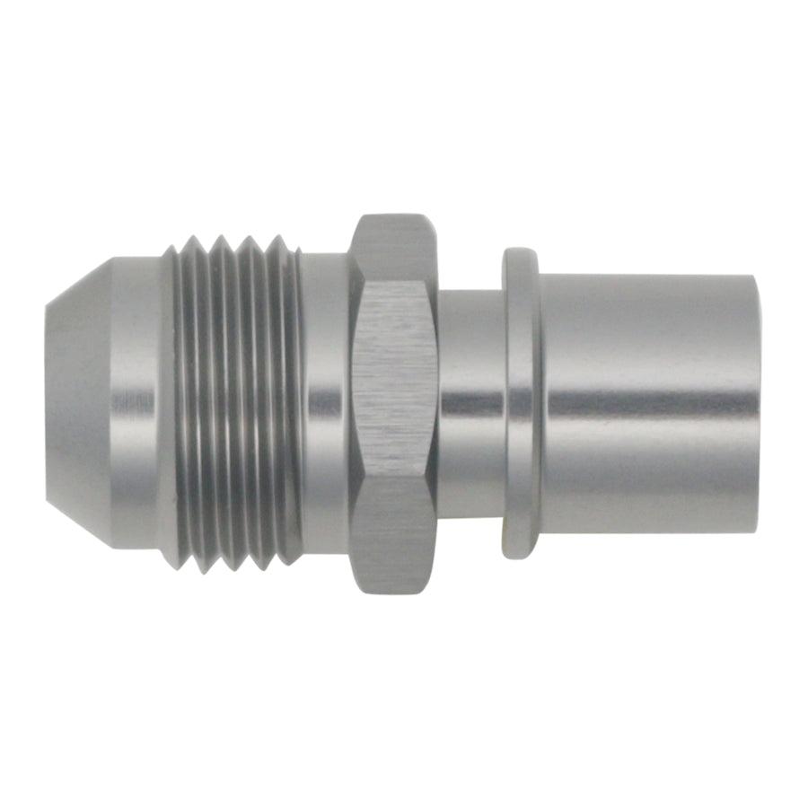 DeatschWerks 8AN to Module Quick Connect - 6-02-0128