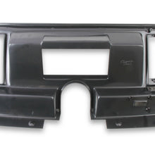 Holley Dash Panel - 553-385