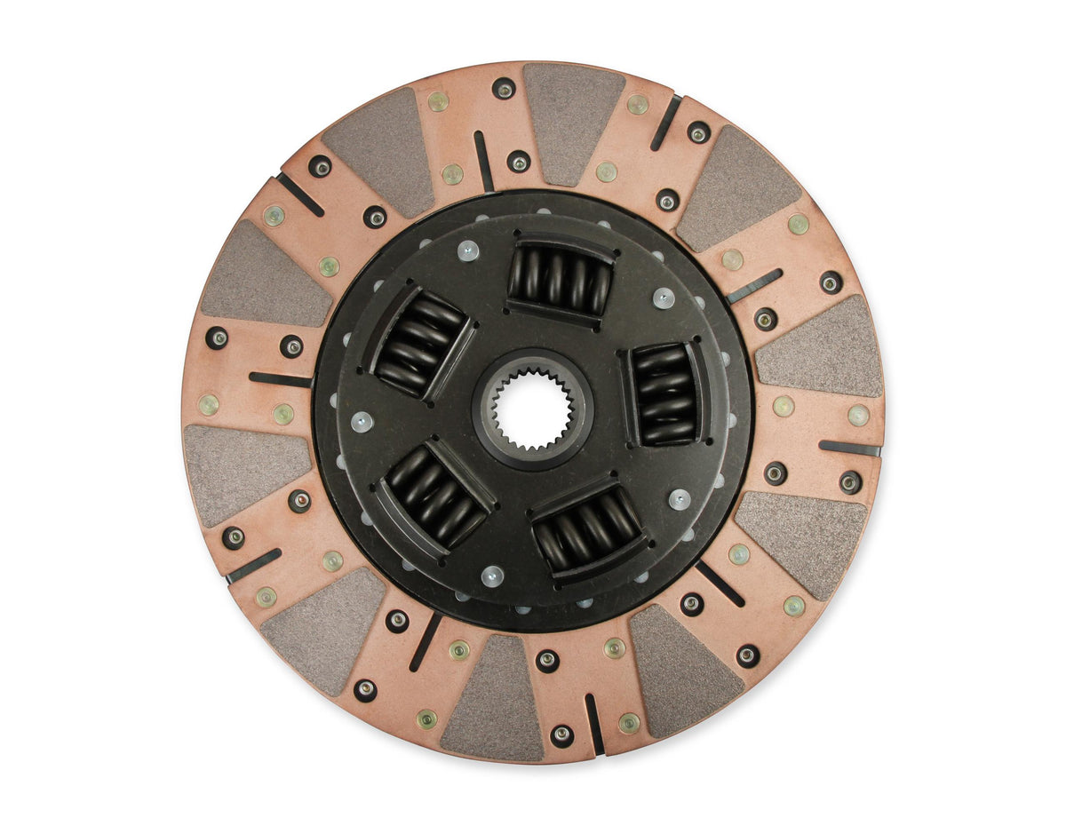 Hays Street 650 Conversion Clutch Kit - AMC and Jeep.  - 92-3102