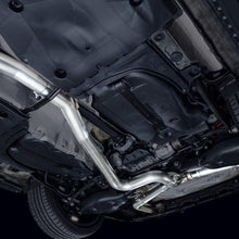 AWE Track Edition Exhaust (2022+ Audi 8Y RS3) - 3020-31389