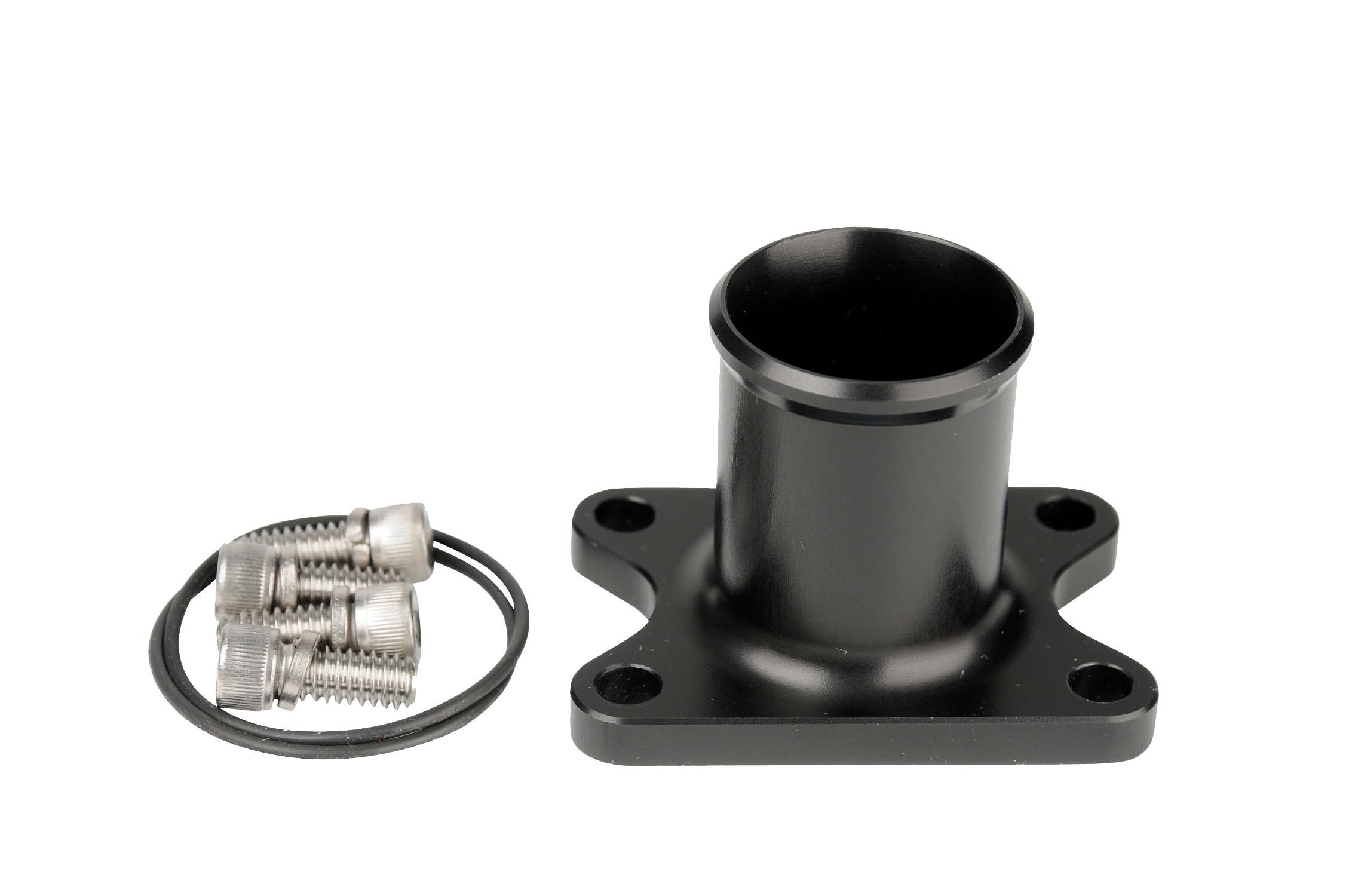 Aeromotive Inlet, Spur Gear Pump, 1-1/4" - 11730