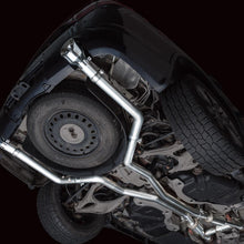 AWE Track Edition Exhaust - Chrome Silver Tips (2011-2024 Dodge Durango 5.7L) - 3020-32575