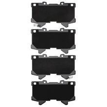 DFC 22-26 Toyota Tundra Front 4000 Hybridynamic Brake Pads
