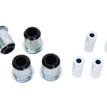 Whiteline Performance Control Arm Upper - Bushing Kit (2013-2017 Accord) - W63660