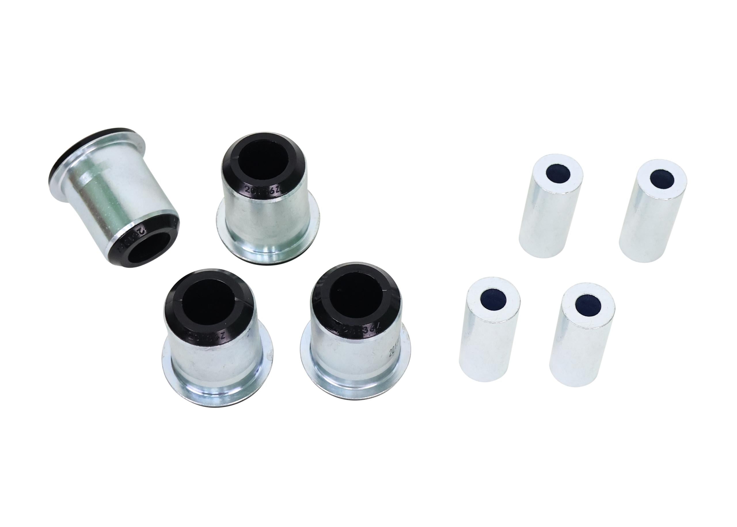 Whiteline Performance Control Arm Upper - Bushing Kit (2013-2017 Accord) - W63660
