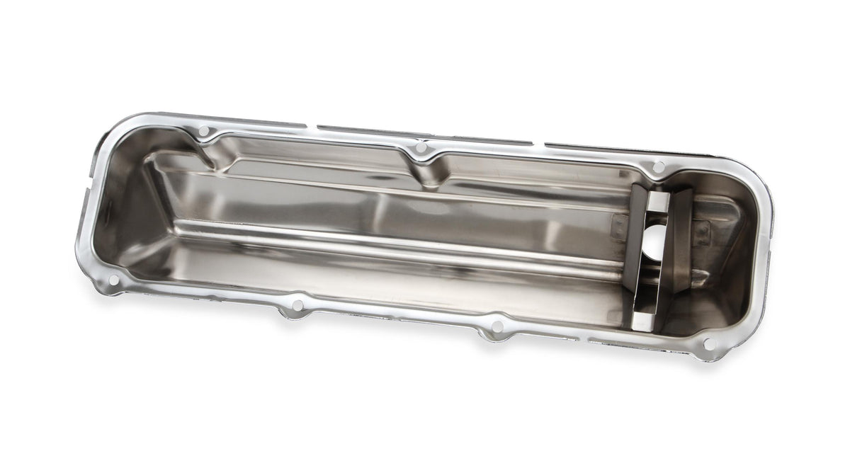 Mr. Gasket 9413 Vlv/Cvr Ford 429-460 W/Baff