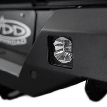Addictive Desert Designs 2024-2025 Toyota Tacoma Stealth Rear Bumper - R670081280103