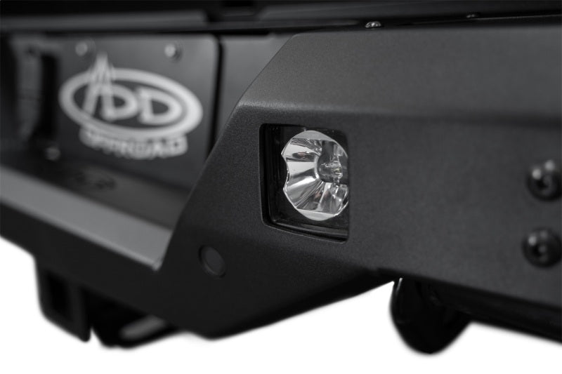 Addictive Desert Designs 2024-2025 Toyota Tacoma Stealth Rear Bumper - R670081280103