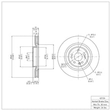Technical Drawing