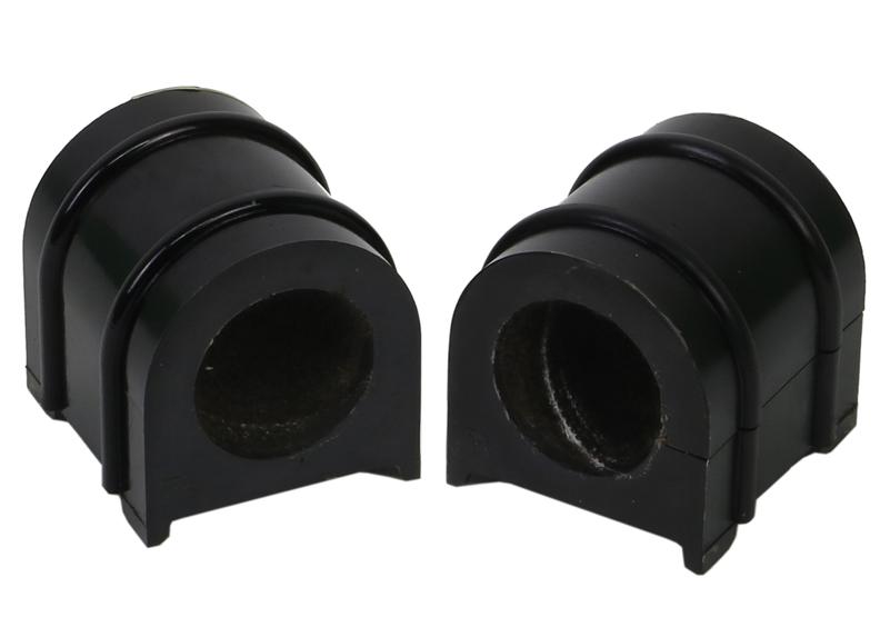 Whiteline Performance Sway Bar Mount Bushing 08-14 Cadillac CTS Whiteline (2008-2014 CTS) - W23400G