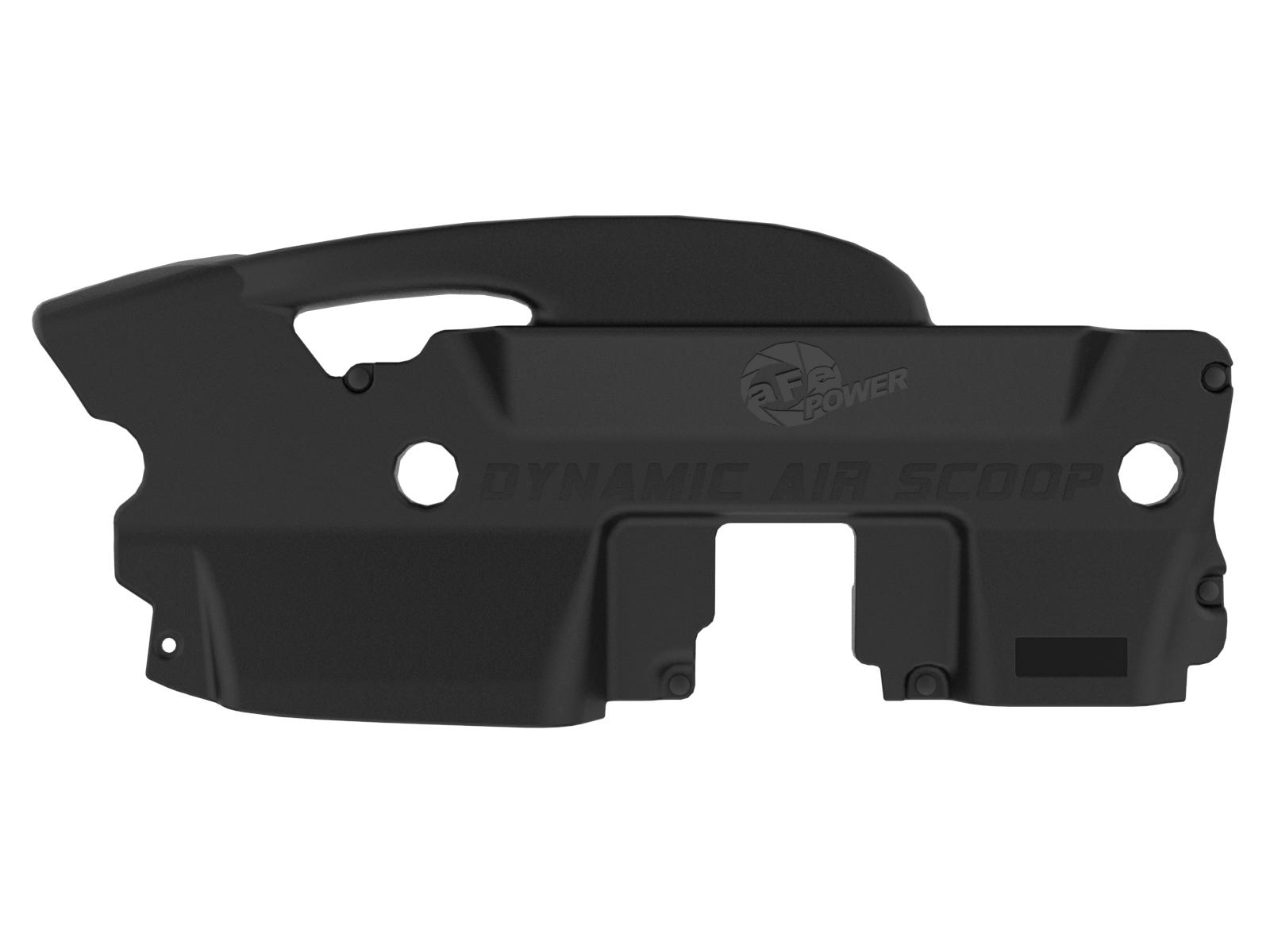 AFE Dynamic Air Scoop XL D.A.S. - 50-70119A