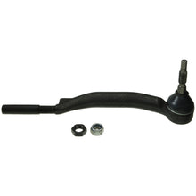 MOOG 2002 Chevrolet Trailblazer EXT Front Right Outer / Right Outer Tie Rod End
